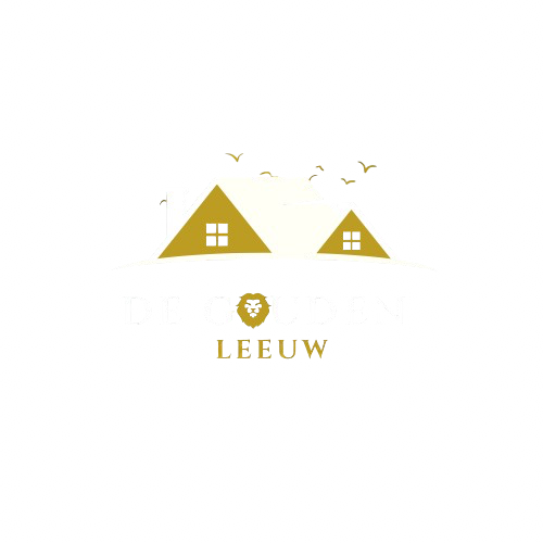 De Gouden Leeuw Logo